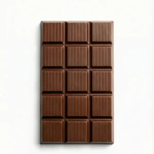 Chocolate con leche